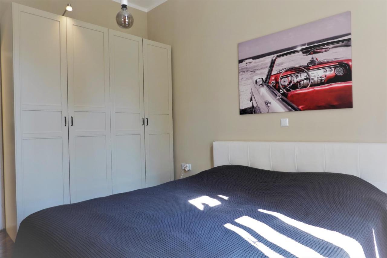 Apartment With Spacious Terrace Floramy Opatija