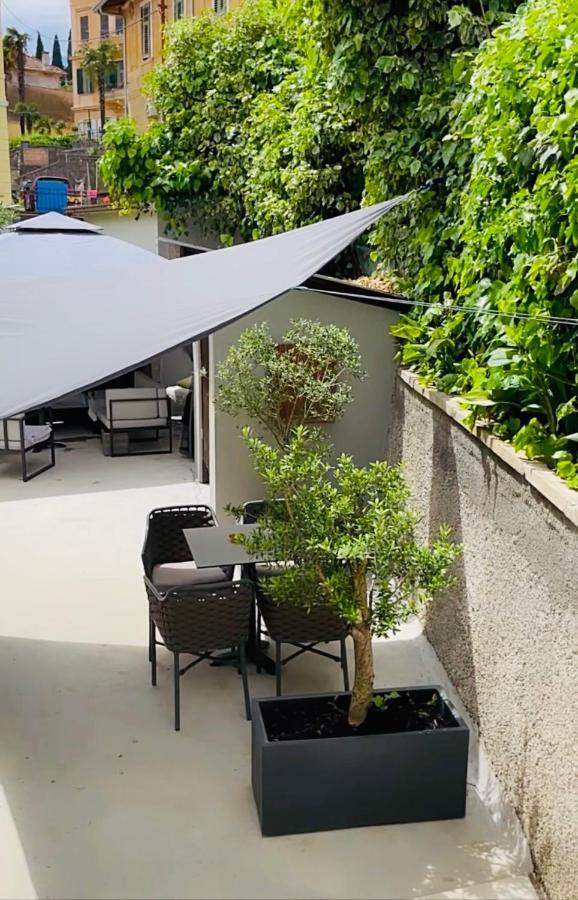 With Spacious Terrace Floramy * Opatija