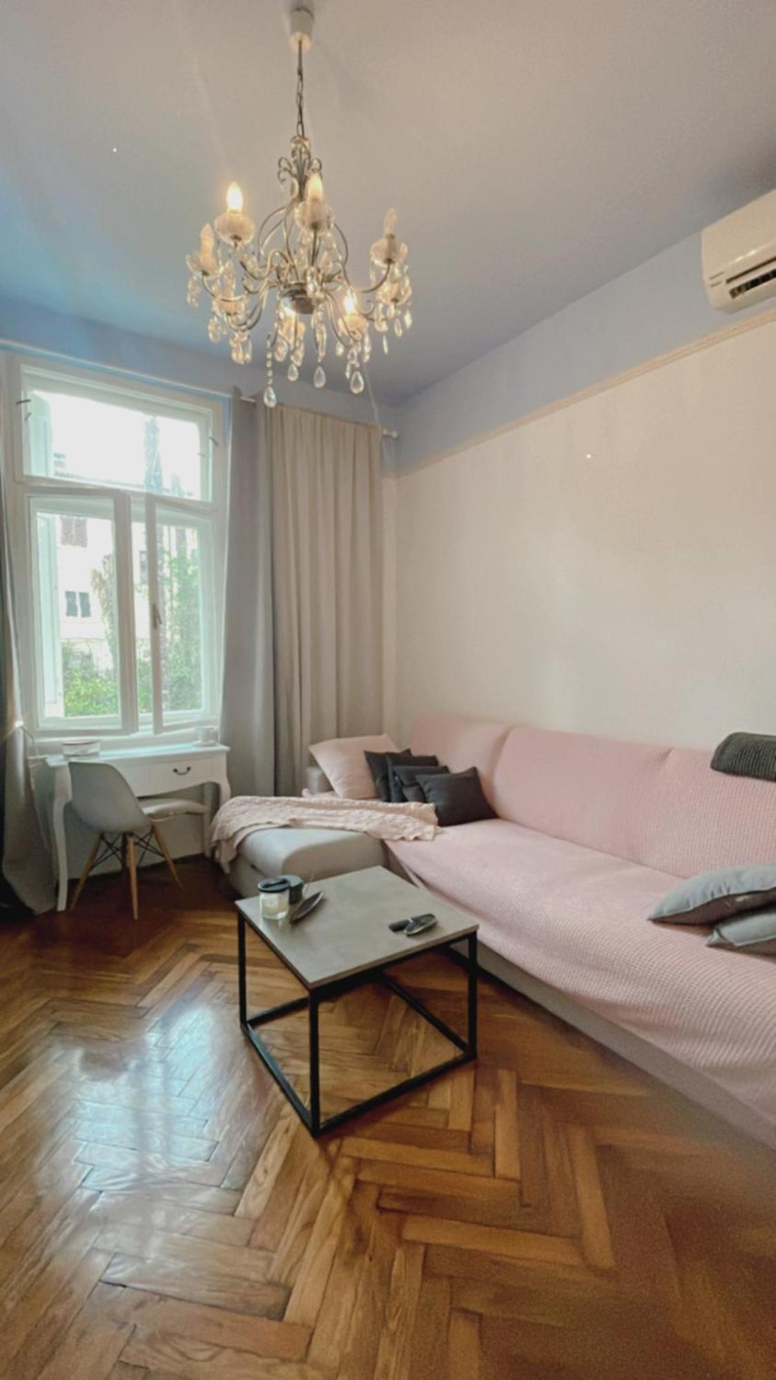 With Spacious Terrace Floramy