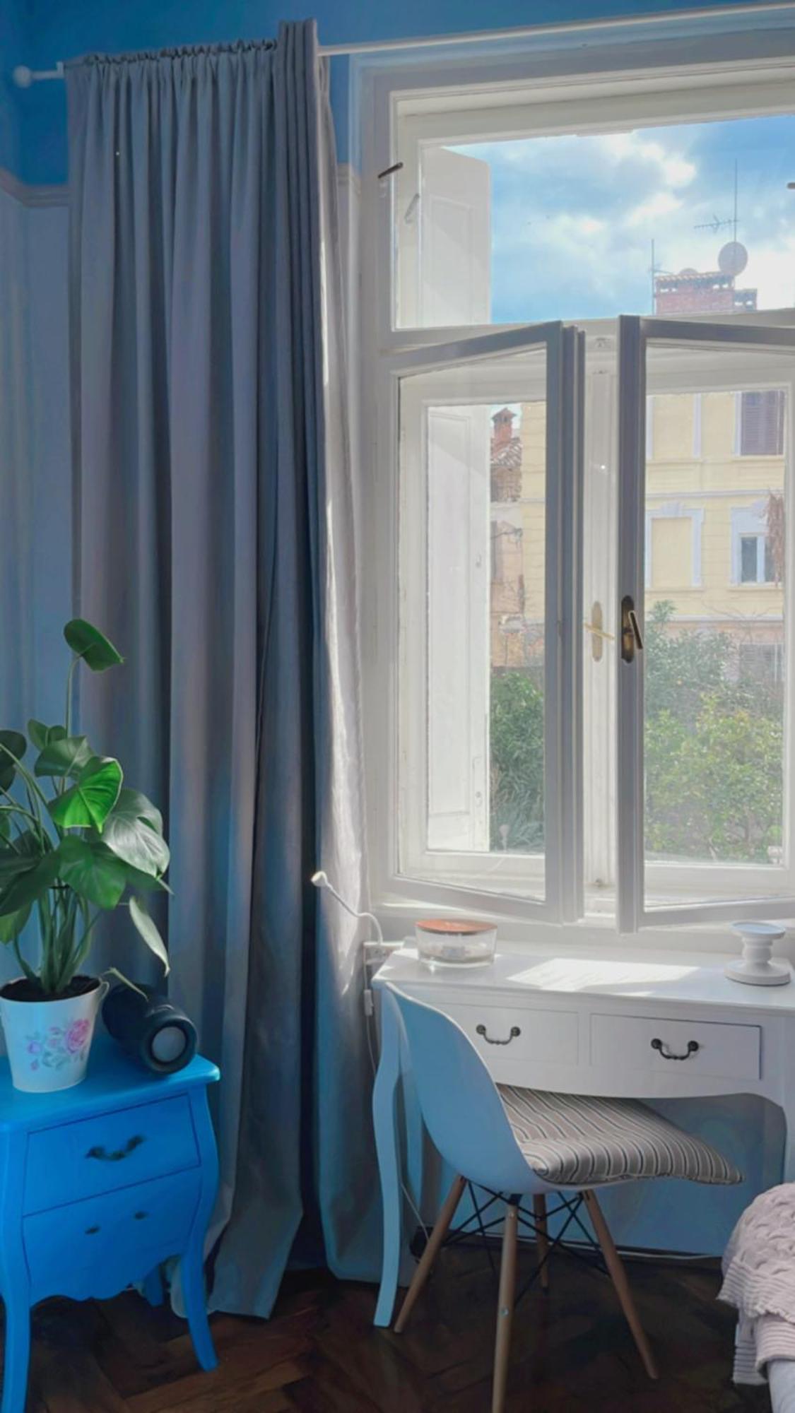 With Spacious Terrace Floramy Opatija