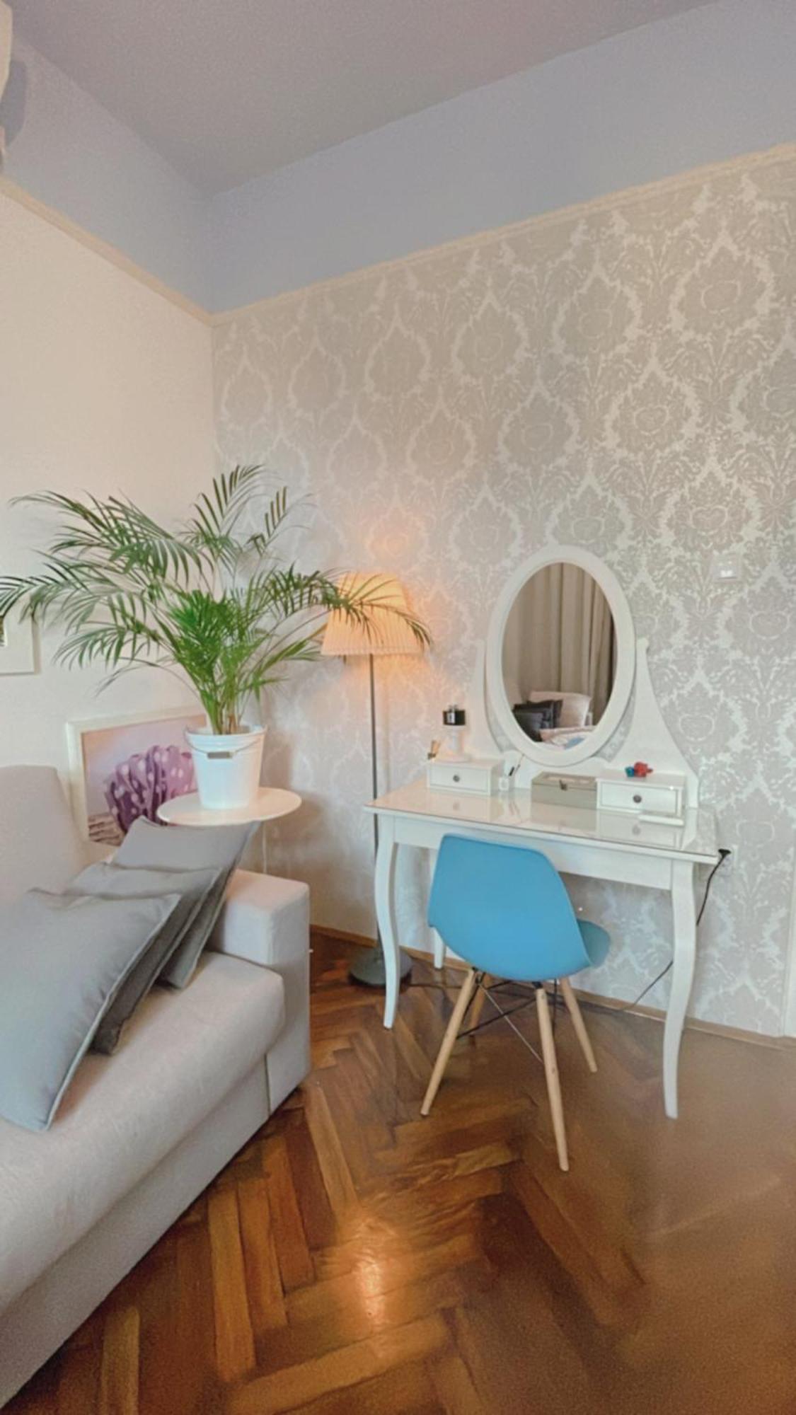 Apartamento With Spacious Terrace Floramy