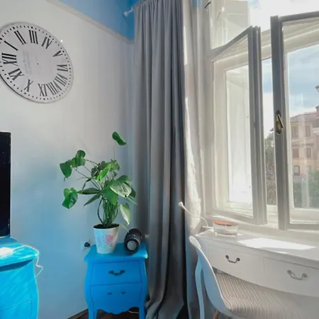 Apartment With Spacious Terrace Villa Floramy Opatija Exterior foto