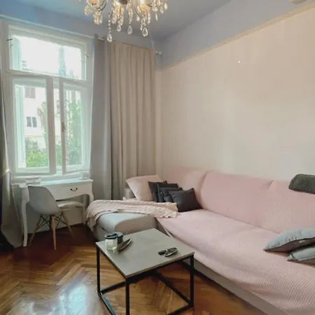Apartment With Spacious Terrace Villa Floramy Opatija Exterior foto