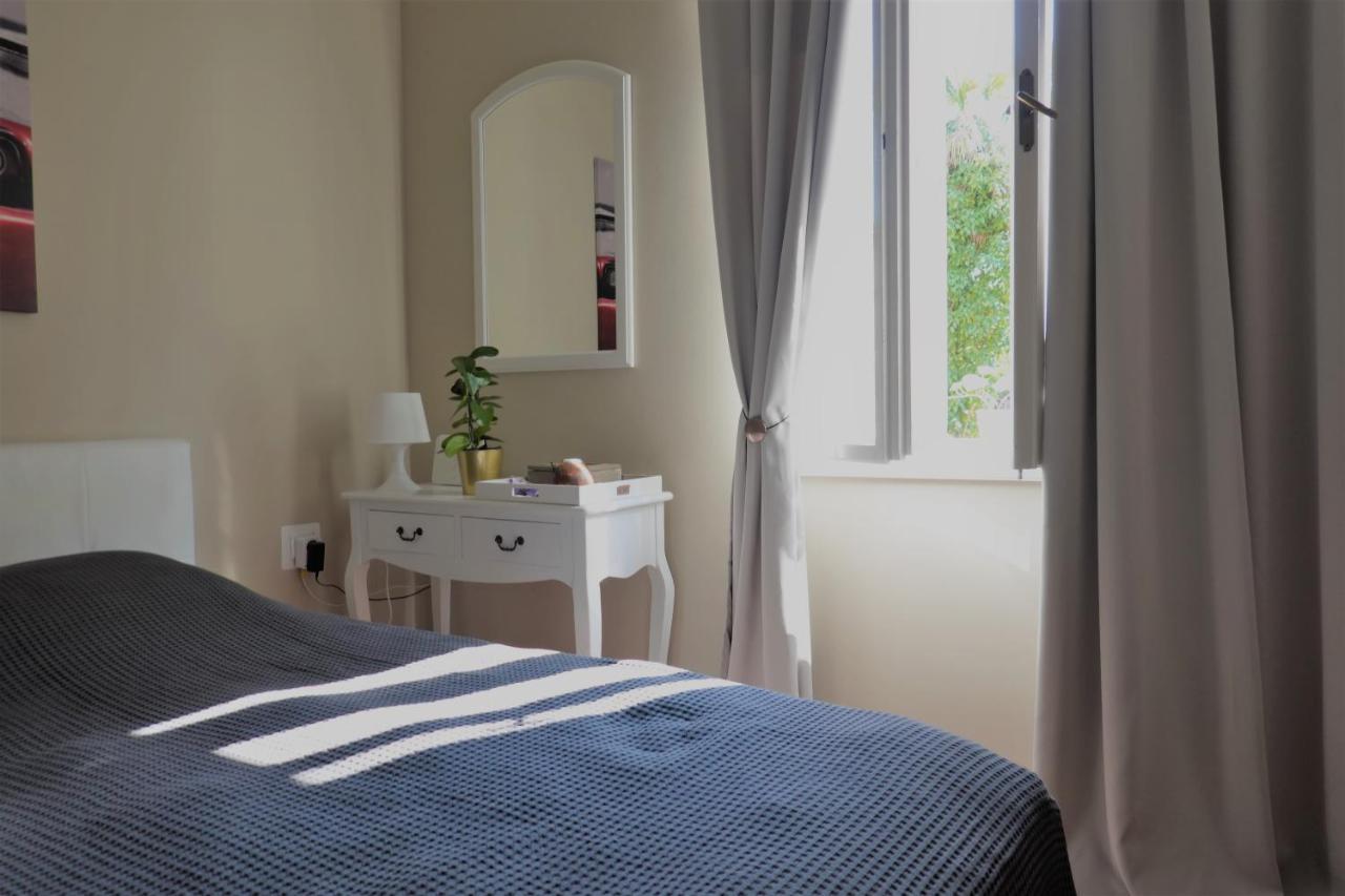Apartment With Spacious Terrace Floramy Opatija