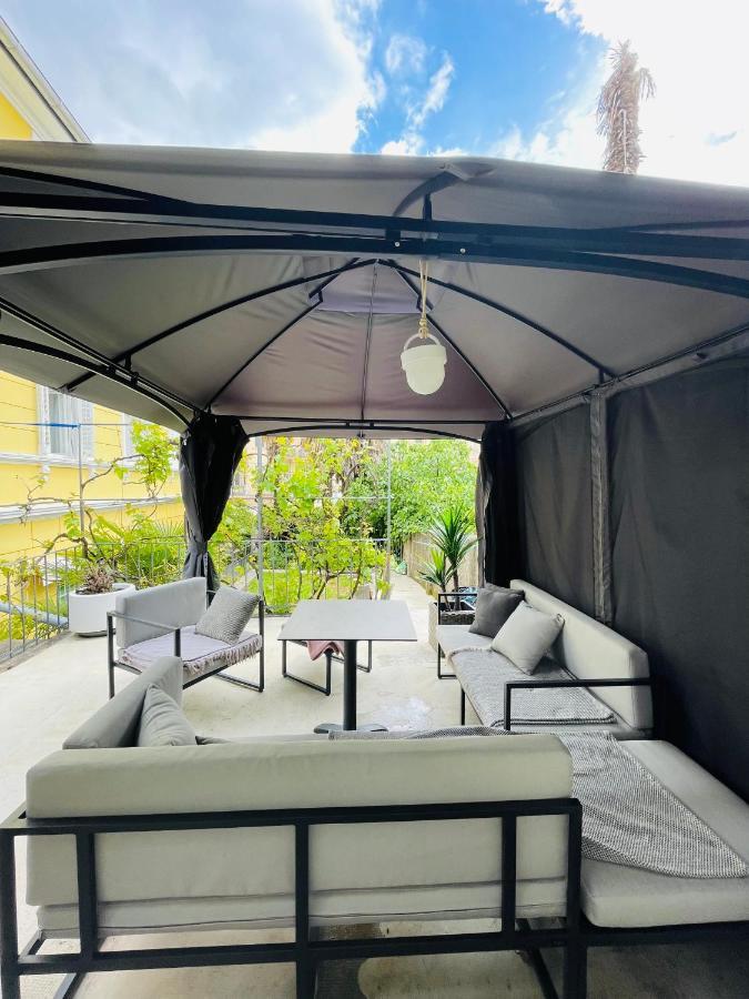 With Spacious Terrace Floramy