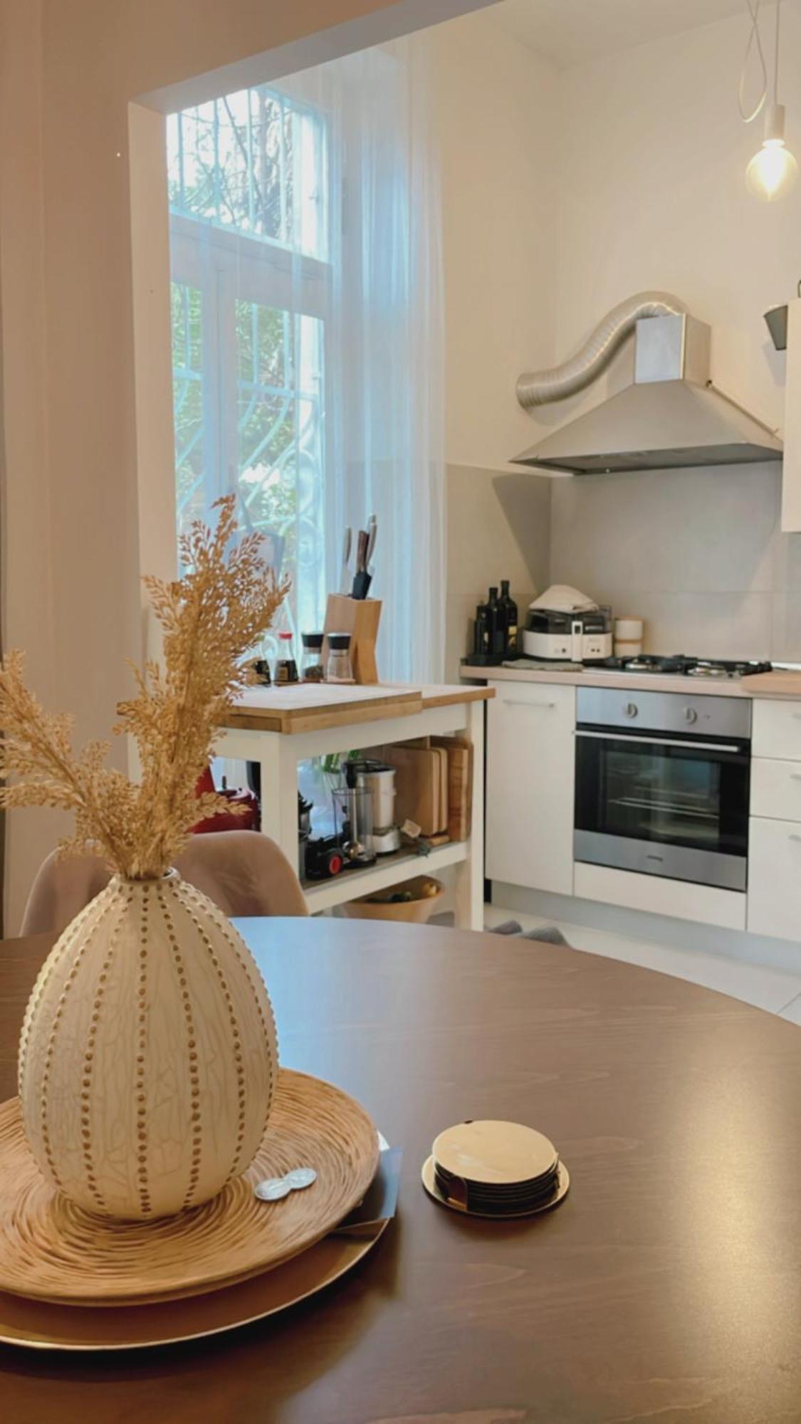 With Spacious Terrace Floramy Apartment Opatija