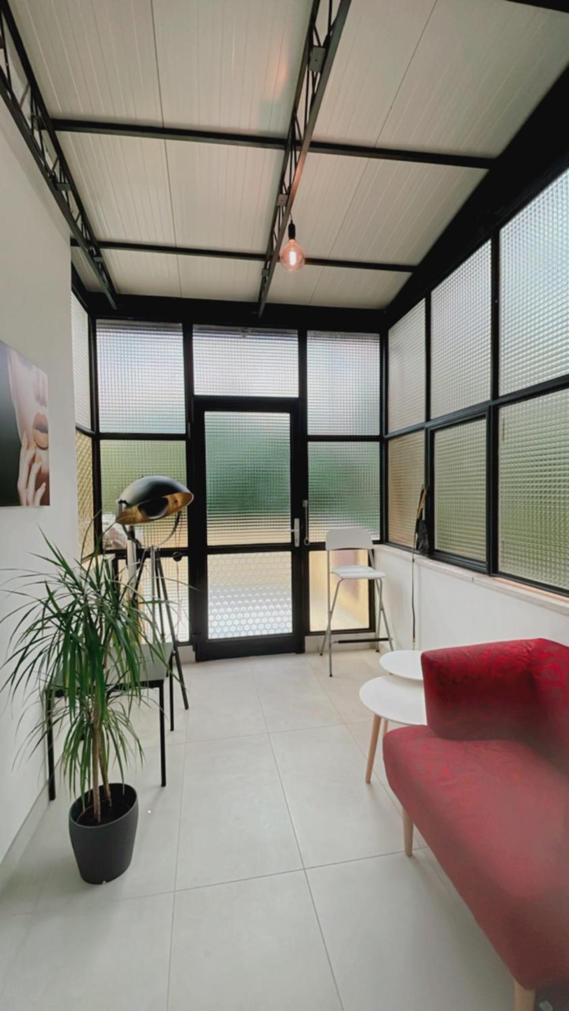 With Spacious Terrace Floramy