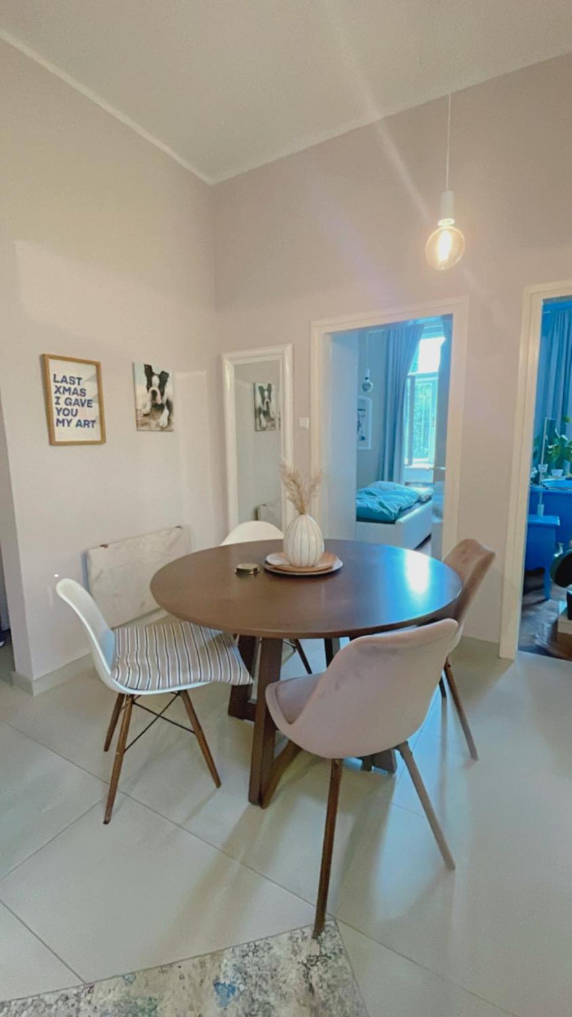 Apartment With Spacious Terrace Floramy Opatija