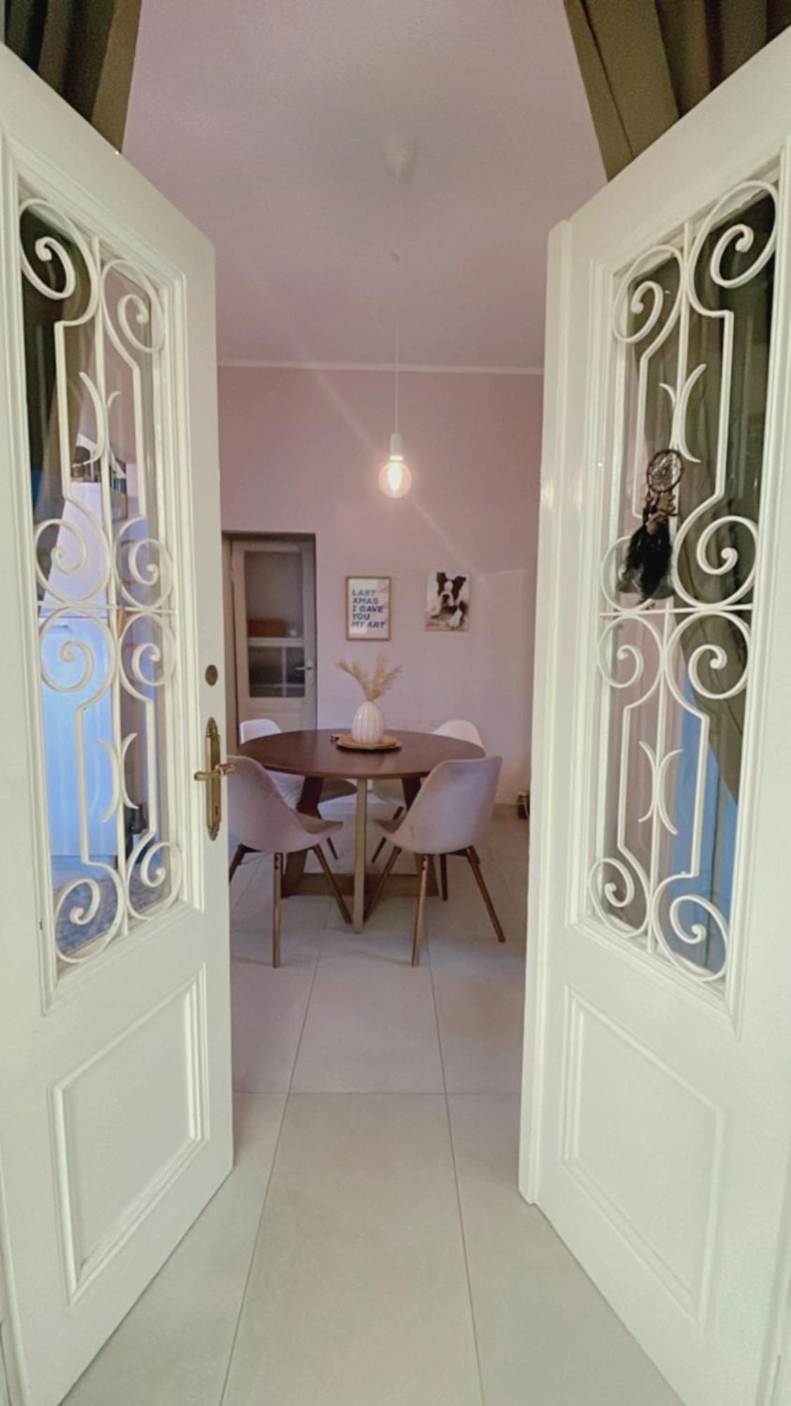 With Spacious Terrace Floramy Apartment Opatija
