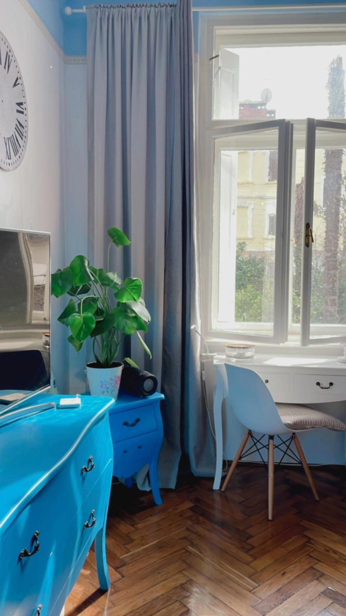 Apartment With Spacious Terrace Floramy Opatija
