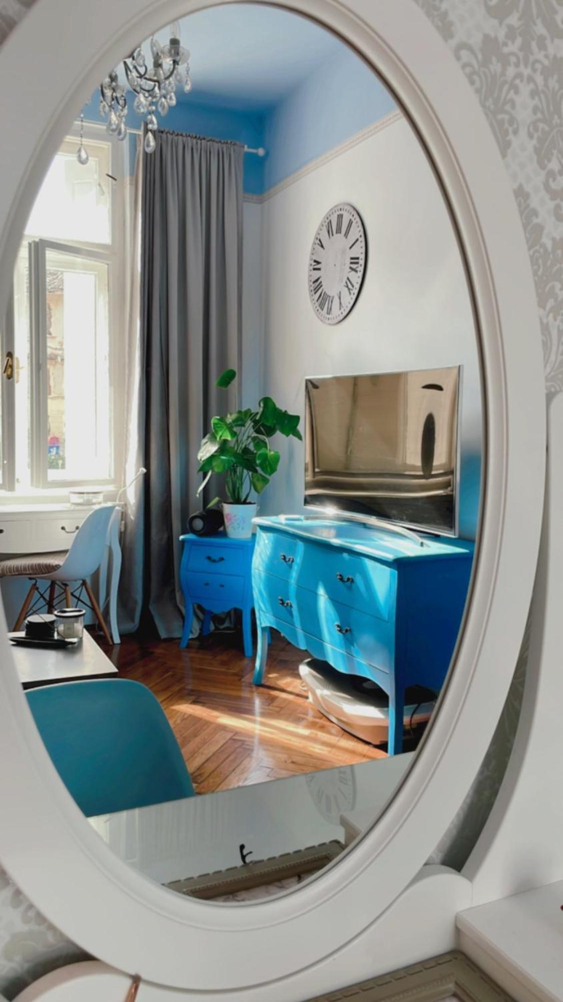 With Spacious Terrace Floramy Opatija