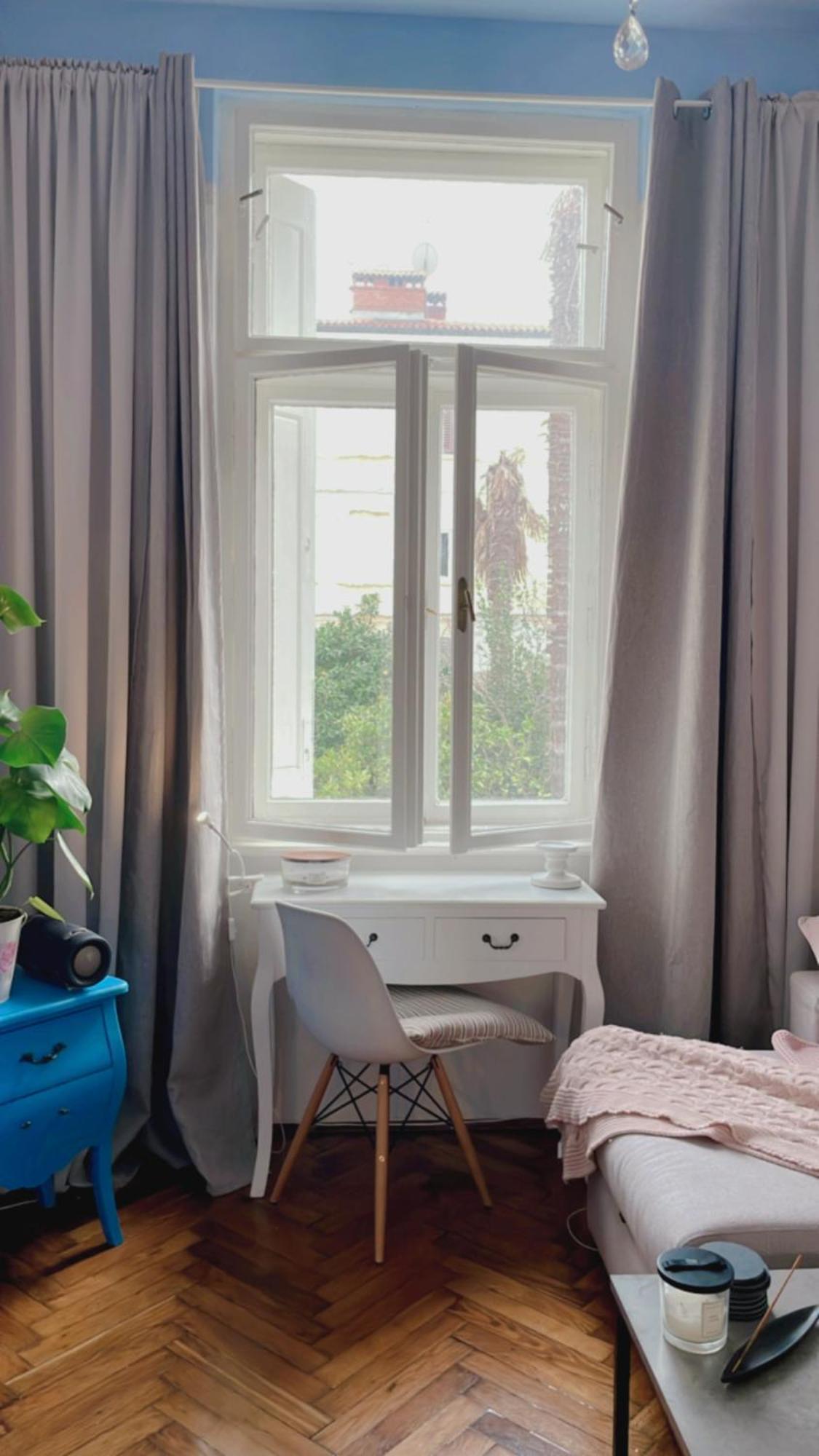 With Spacious Terrace Floramy