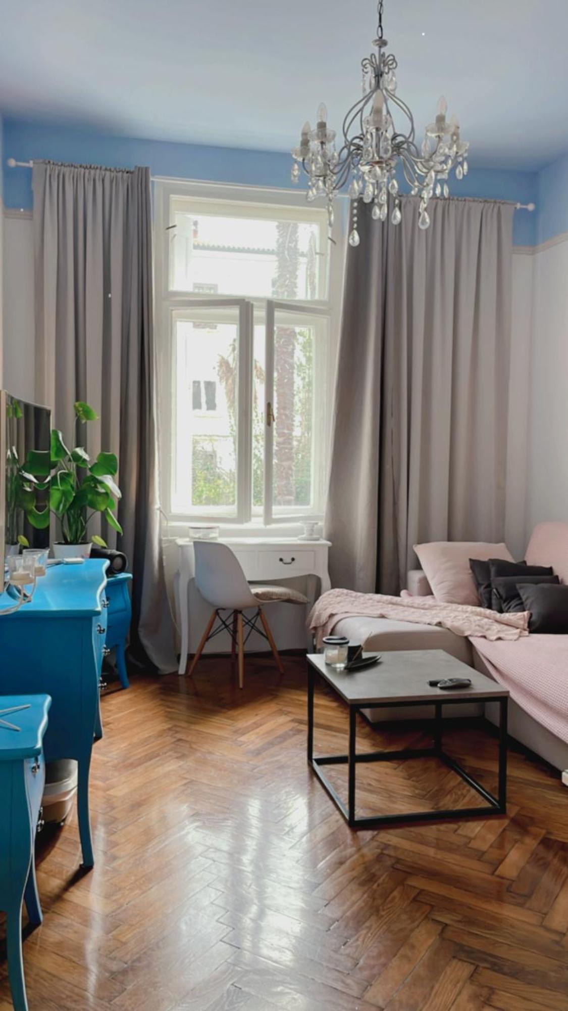 Apartment With Spacious Terrace Floramy *